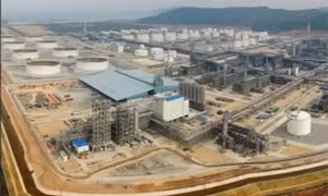 Tập đoàn Dầu khí Việt Nam (PVN) bị Bộ Công an điều tra sai phạm