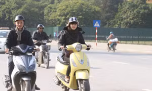 Thời tiết ngày 21/12: Hà Nội nắng ấm, Nam Bộ mưa rào vài nơi