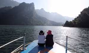 Huyện Lâm Bình (Tuyên Quang) phát huy tiềm năng phát triển du lịch
