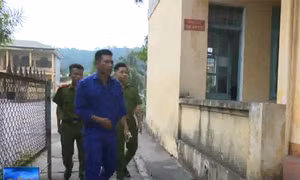 Khởi tố đối tượng giết người ở cầu Bãi Cháy