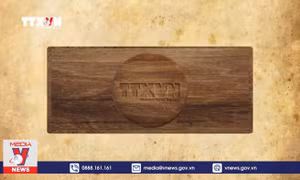 Chương trình chống tin giả của TTXVN đoạt giải vàng