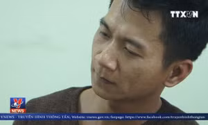 Nữ sinh giao gà chiều 30 Tết bị giết để cướp tài sản