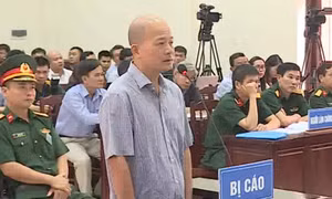 Khởi tố điều tra mở rộng vụ Út trọc