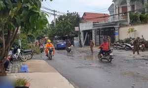 Điều tra nguyên nhân vụ tai nạn khiến 3 người thương vong trong đêm