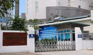 Thanh tra làm rõ vụ 'quỹ đen' tại Cục Đường thủy nội địa