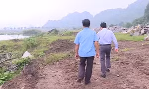 Giao đất trái thẩm quyền và hàng loạt hệ lụy