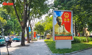 80 năm Quốc khánh: Dấu ấn thành tựu và định hướng phát triển đất nước