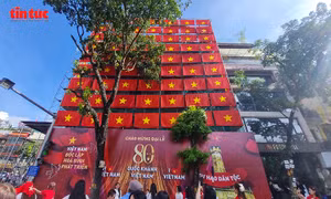 80 năm Quốc khánh: Việt Nam viết nên câu chuyện thành công lớn