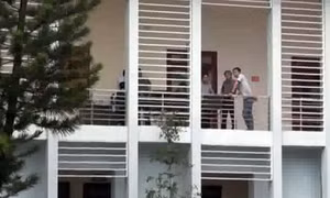 Thêm 3 đảng viên bị kỷ luật liên quan đến vụ gian lận thi cử tại Sơn La