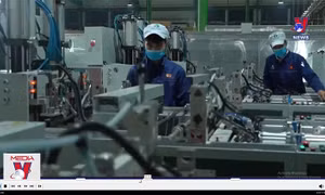 Niềm tin kinh doanh tăng lên mức cao nhất trong 7 tháng