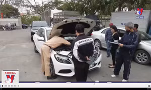 Đề xuất giãn chu kỳ kiểm định đối với xe không kinh doanh vận tải từ bây giờ
