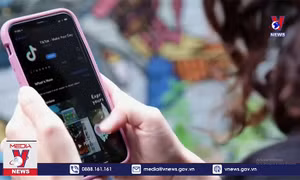 Bộ Thông tin và Truyền thông sẽ kiểm tra hoạt động của TikTok