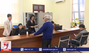 Đề xuất điều chỉnh lương hưu, trợ cấp