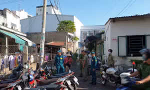 3 người tử vong trong vụ phóng hỏa đốt nhà