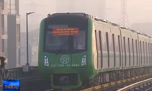 Xử lý nghiêm sai phạm dự án Cát Linh - Hà Đông