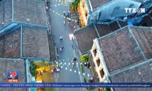 Hội An lọt top 10 thành phố tuyệt vời nhất châu Á