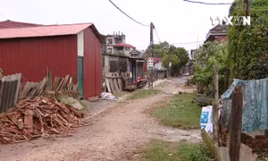 Hệ lụy từ việc 'băm nát' đất ven đô tại Hà Nội