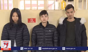 Triệt phá ổ nhóm giả danh nhân viên ngân hàng cho vay vốn để lừa đảo