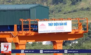 Người dân mất sinh kế vì thủy điện