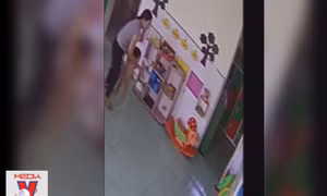 Làm rõ vụ việc trẻ mầm non bị giáo viên bạo hành