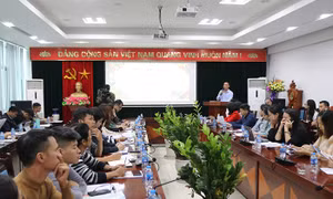 Hội chợ nông nghiệp Hà Nội giúp doanh nghiệp tìm kiếm tiềm năng xuất khẩu