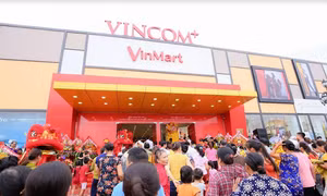 Doanh nghiệp bán lẻ Việt Nam và “cuộc chiến” thị phần ngay trên sân nhà