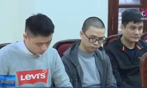 Khởi tố 56 đối tượng đánh bạc hàng chục nghìn tỷ đồng