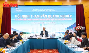 Doanh nghiệp du lịch kiến nghị nhiều bất cập trong thủ tục và quy định hiện hành