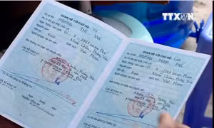 Sắp đến thời của hộ khẩu điện tử?