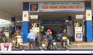 Đề xuất mới về kiểm soát Quỹ Bình ổn giá xăng dầu 'nghìn tỷ'