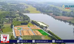Các địa phương được tự quyết khu vực phân lô, bán nền