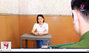 Nghệ An khởi tố đối tượng lừa đảo chiếm đoạt 14 tỷ đồng