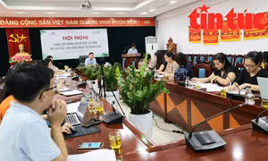 260 gian hàng sẽ tham gia hội chợ Đặc sản Vùng miền Việt Nam 2022