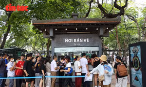 Hà Nội miễn phí tham quan di tích, danh thắng trong ngày Quốc khánh 2/9