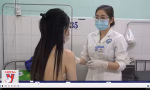 Nhập viện sau tiêm filler nâng ngực ‘lưu động’