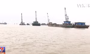 Chính phủ yêu cầu làm rõ nghi vấn 'quỹ đen' ở Cục Đường thủy nội địa trước 1/9