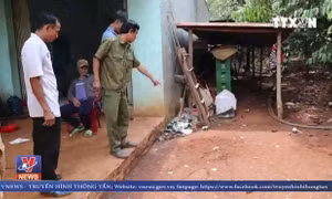 Án mạng do ghen tuông, 2 người ở Bình Phước tử vong 