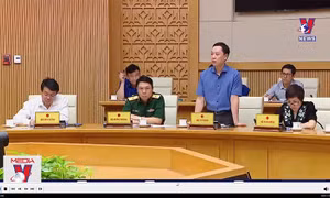 Các bộ ngành, cơ quan trung ương chậm giải ngân đầu tư công