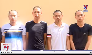 Bắc Ninh bắt giữ nhóm đối tượng truyền bá văn hóa phẩm đồi trụy