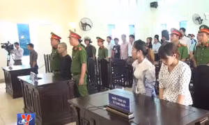 7 năm tù cho đối tượng tuyên truyền chống phá Nhà nước 