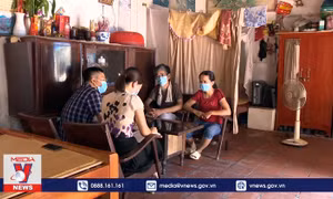 Hà Nội: 4 nhóm đối tượng được hỗ trợ trước ngày 25/8