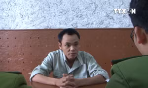 Giả danh Công an để lừa 'chạy' việc, chiếm đoạt hơn 1 tỷ đồng