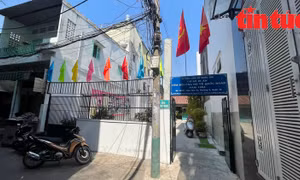 Khám phá hầm B – xưởng in tuyệt mật của Hội Ủng hộ Vệ quốc đoàn 