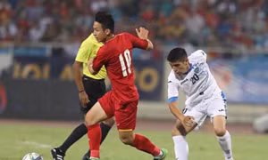 Việt Nam không mua được bản quyền ASIAD 2018 vì sức hút của U23 Việt Nam?