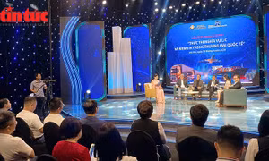 Thực thi nghĩa vụ trong thư tín dụng và bài toán niềm tin trong thương mại quốc tế
