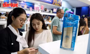 Cảnh báo nhận diện hàng giả, hàng xâm phạm quyền sở hữu trí tuệ