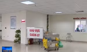Phác đồ điều trị COVID-19 có hiệu quả