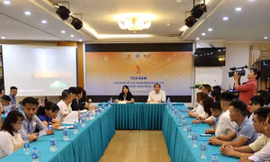 Giải pháp hỗ trợ thanh niên khuyết tật hòa nhập cộng đồng
