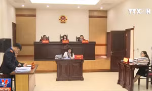 Hủy 2 bản án vụ lùi xe trên cao tốc Hà Nội - Thái Nguyên