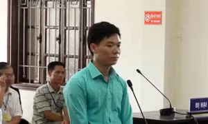 Đề nghị mức phạt tù trong vụ sự cố y khoa tại Hòa Bình